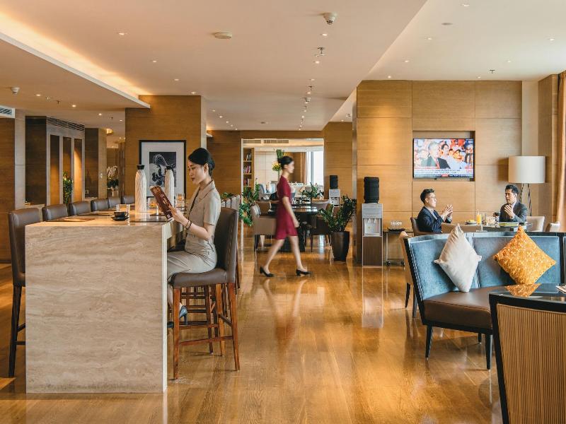 Jw Marriott Hotel Hanoi image