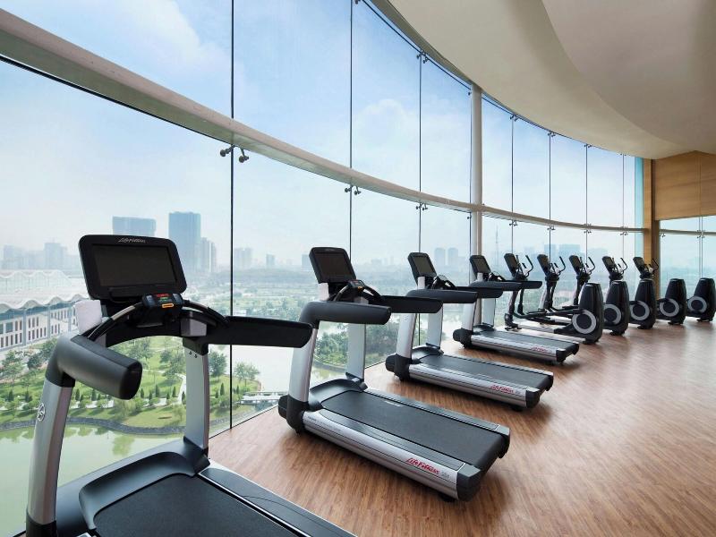 Jw Marriott Hotel Hanoi image