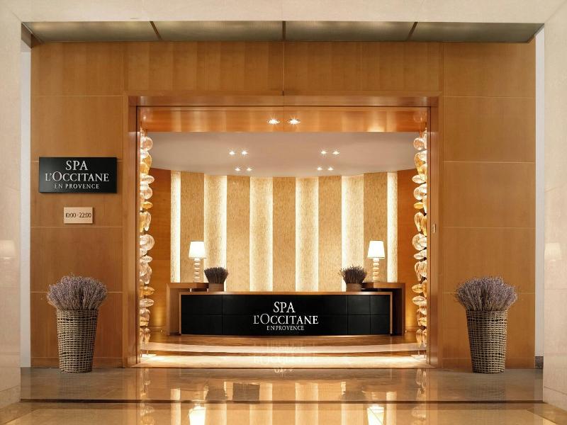 Jw Marriott Hotel Hanoi image