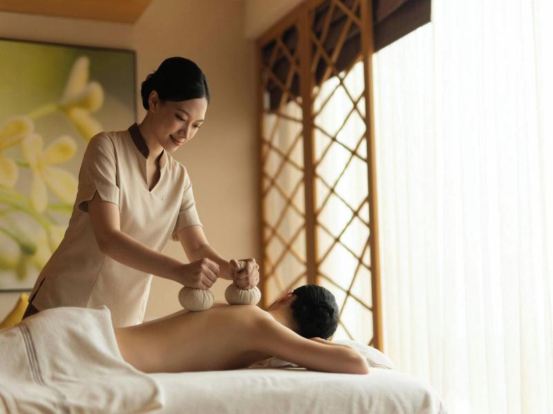 Jw Marriott Hotel Hanoi image