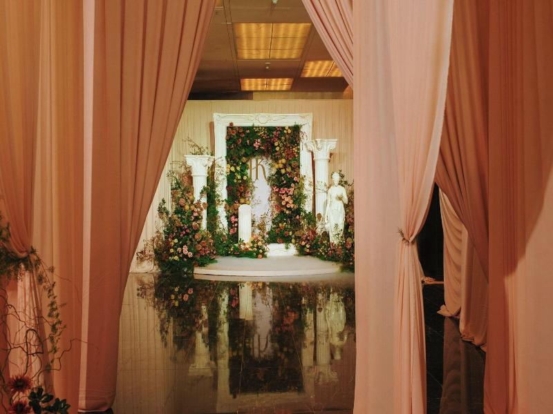 Jw Marriott Hotel Hanoi image