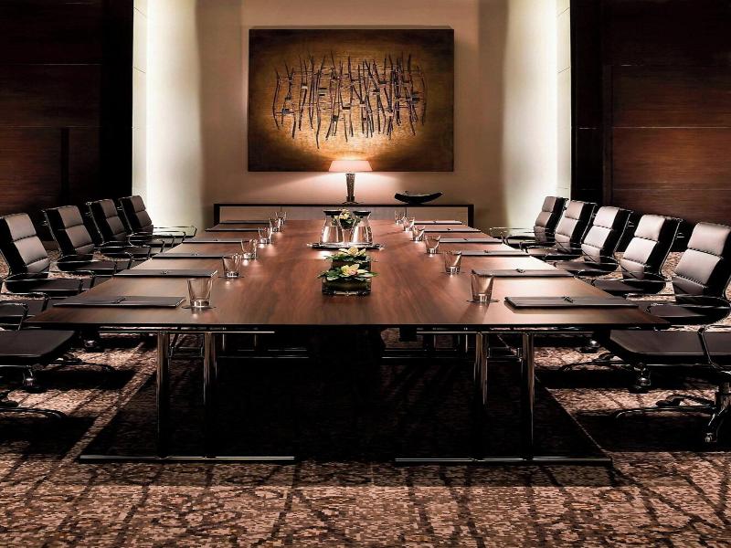 Jw Marriott Hotel Hanoi image