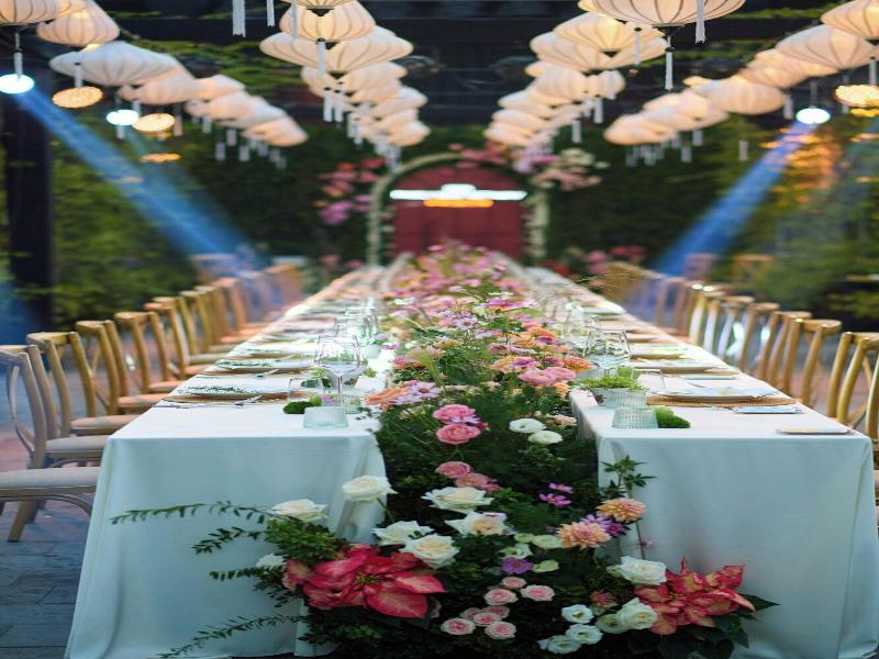 Jw Marriott Hotel Hanoi image