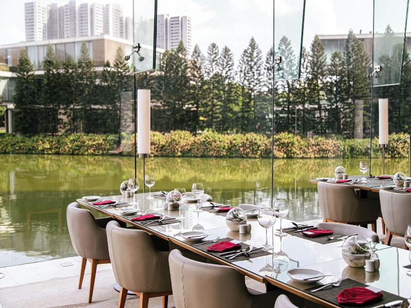 Jw Marriott Hotel Hanoi image