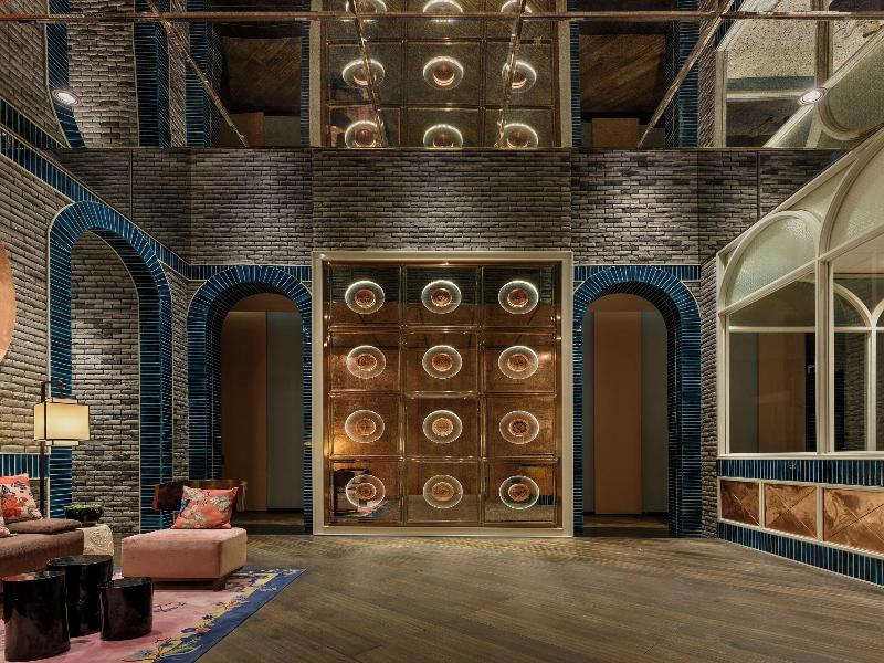 Jw Marriott Hotel Hanoi image