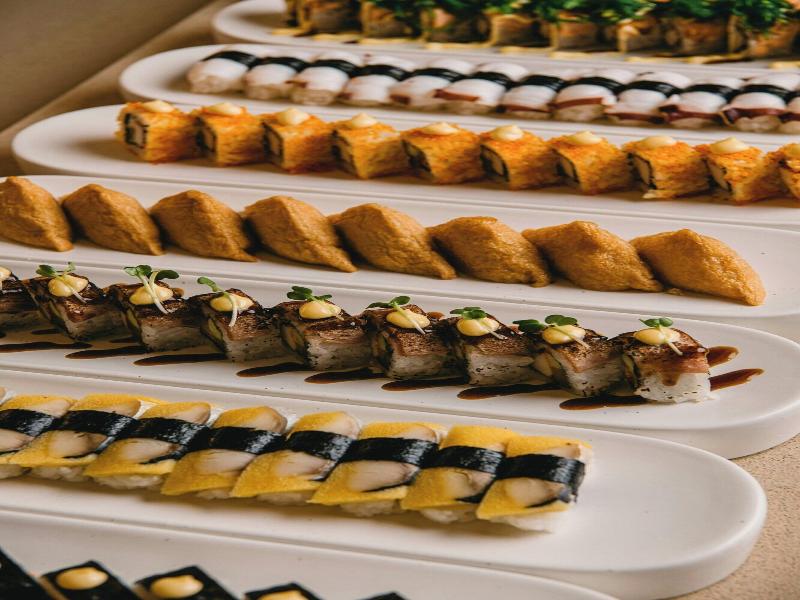 Jw Marriott Hotel Hanoi image