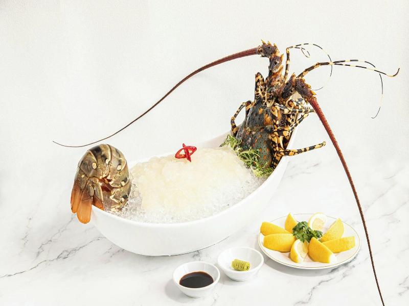 Jw Marriott Hotel Hanoi image