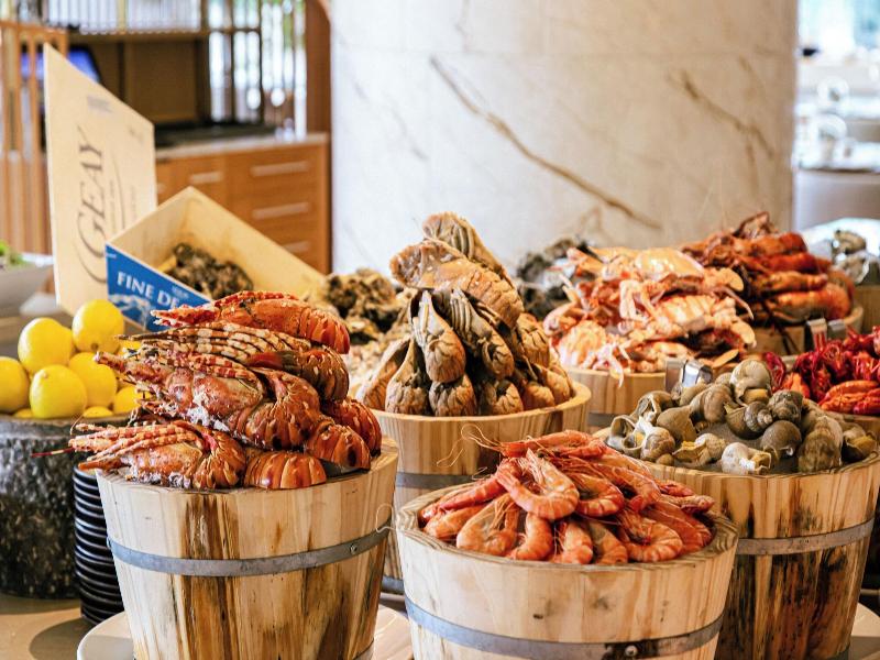 Jw Marriott Hotel Hanoi image