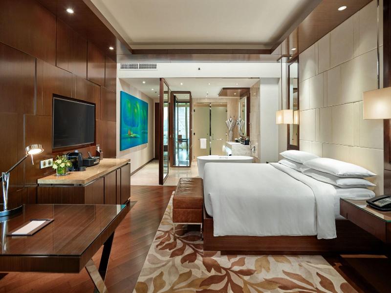 Jw Marriott Hotel Hanoi image