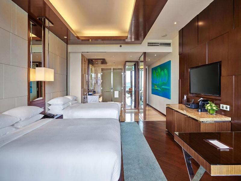 Jw Marriott Hotel Hanoi image