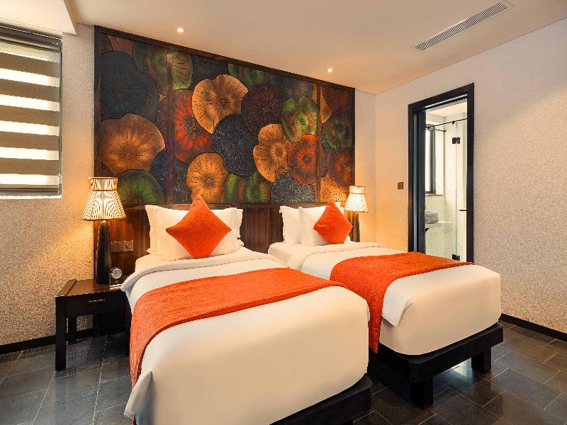 Amiana Resort Nha Trang image