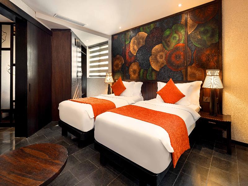 Amiana Resort Nha Trang image