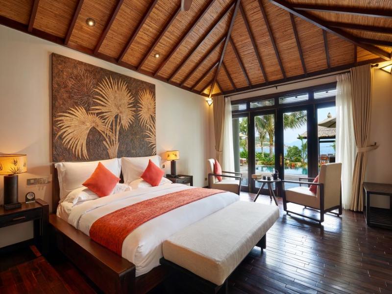 Amiana Resort Nha Trang image