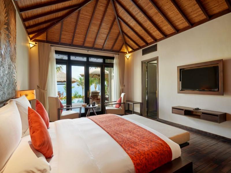 Amiana Resort Nha Trang image
