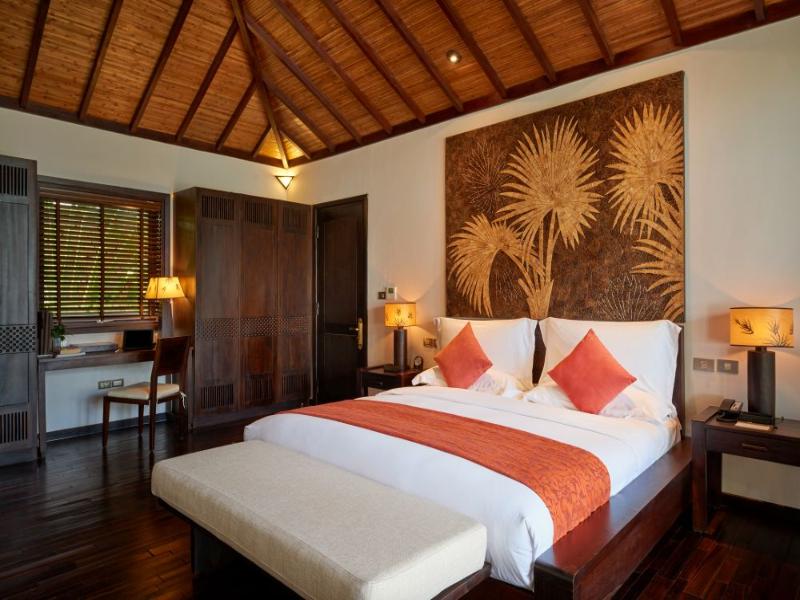 Amiana Resort Nha Trang image