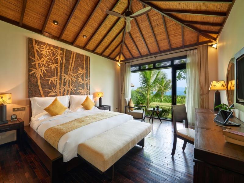 Amiana Resort Nha Trang image
