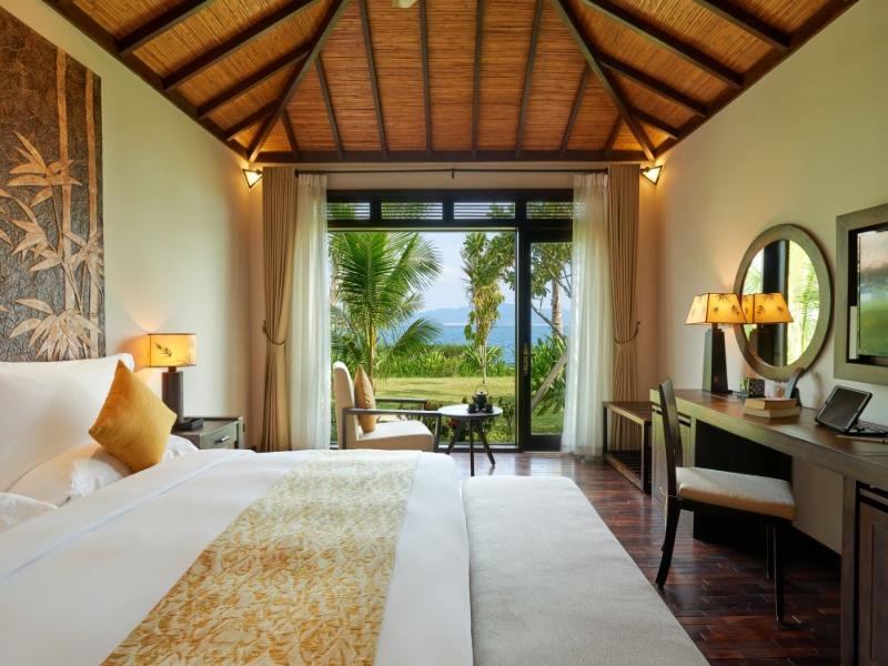 Amiana Resort Nha Trang image