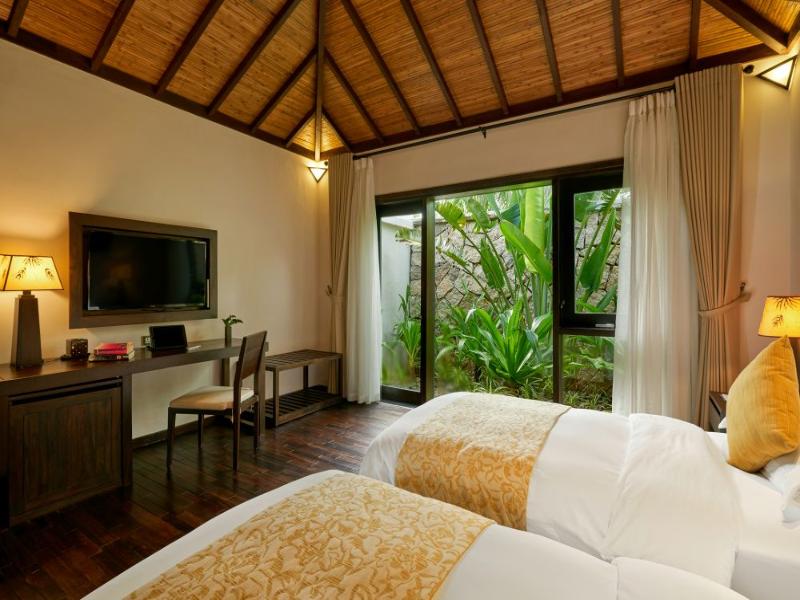 Amiana Resort Nha Trang image