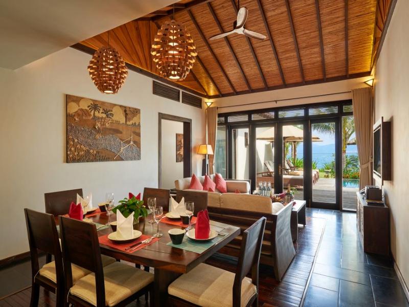 Amiana Resort Nha Trang image