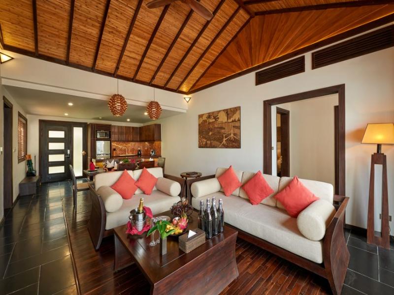Amiana Resort Nha Trang image