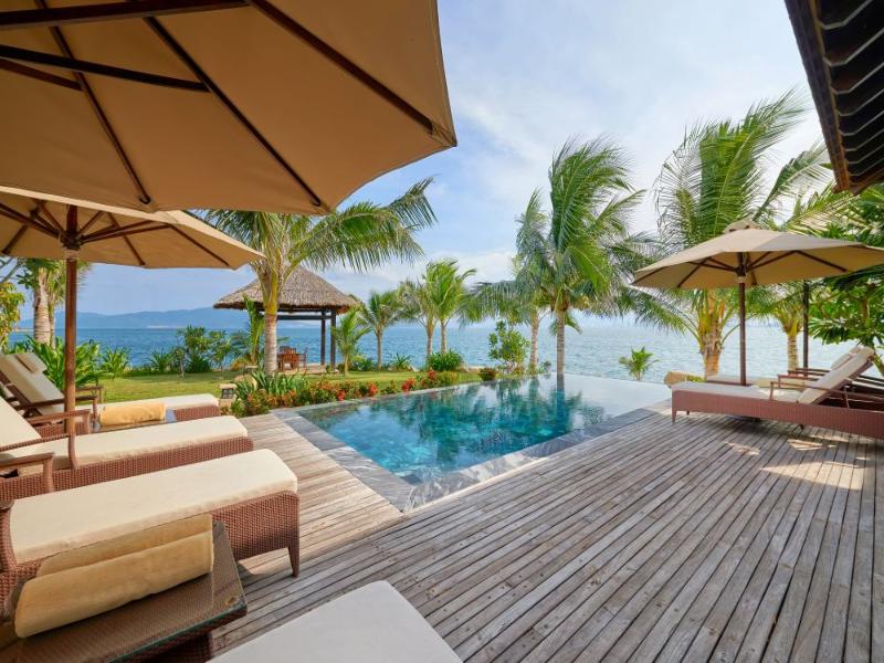 Amiana Resort Nha Trang image