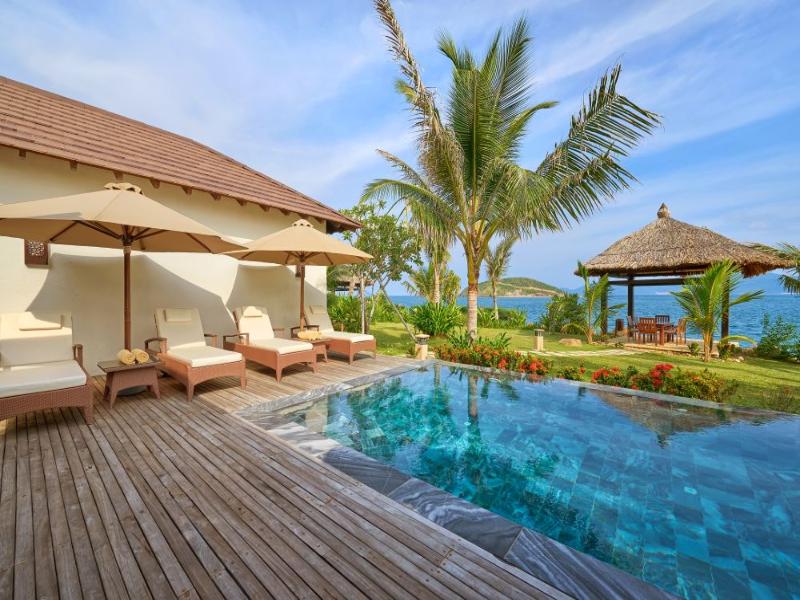 Amiana Resort Nha Trang image