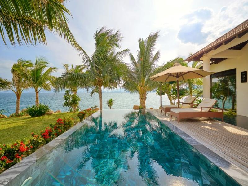 Amiana Resort Nha Trang image