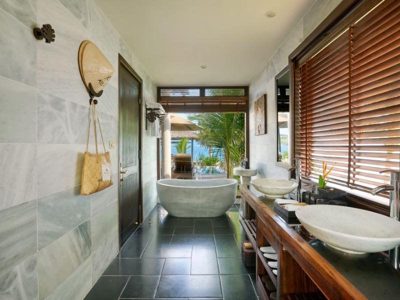 Amiana Resort Nha Trang image
