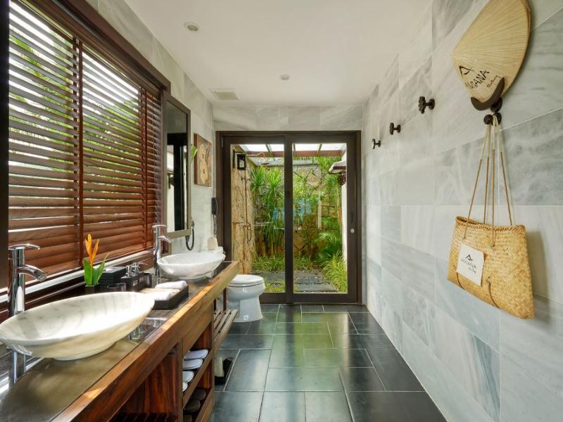 Amiana Resort Nha Trang image