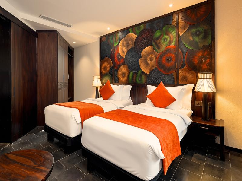 Amiana Resort Nha Trang image