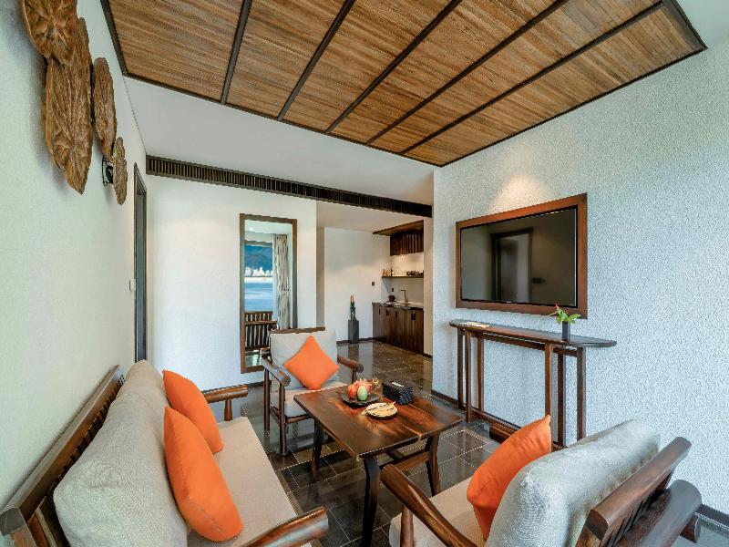 Amiana Resort Nha Trang image