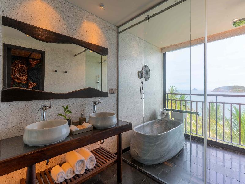 Amiana Resort Nha Trang image