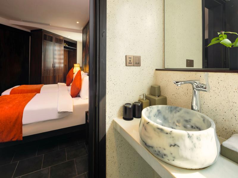 Amiana Resort Nha Trang image