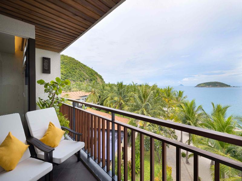 Amiana Resort Nha Trang image