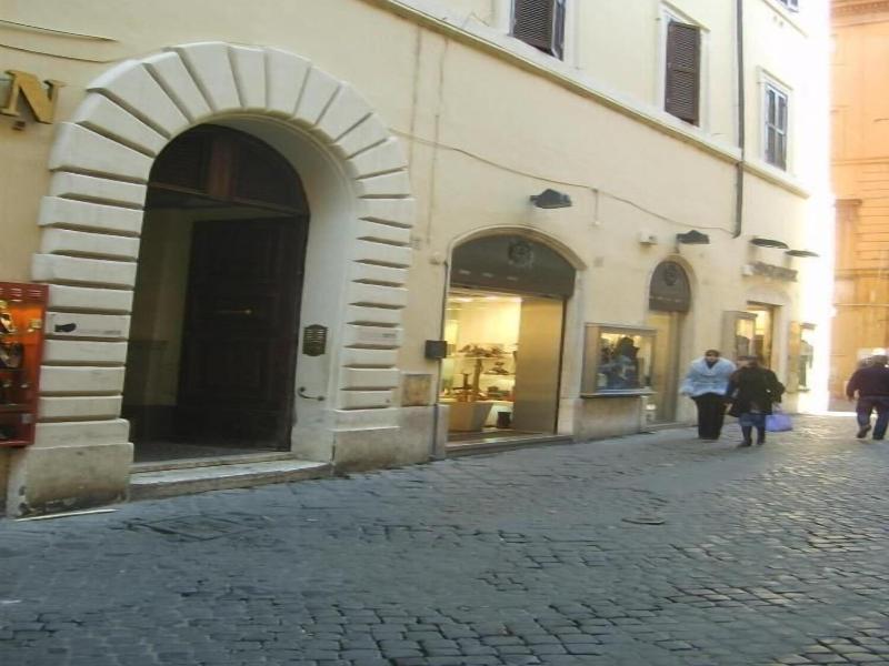 Spanish Steps Relais image
