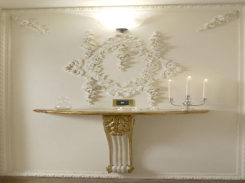 Spanish Steps Relais image