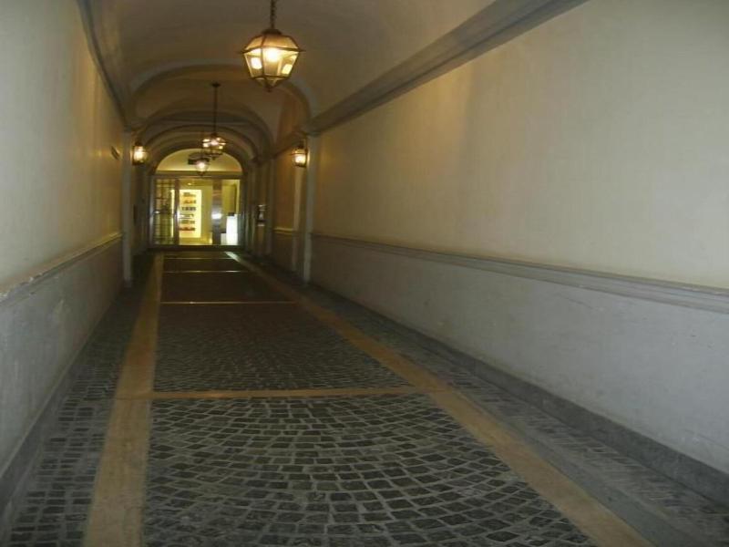 Spanish Steps Relais image