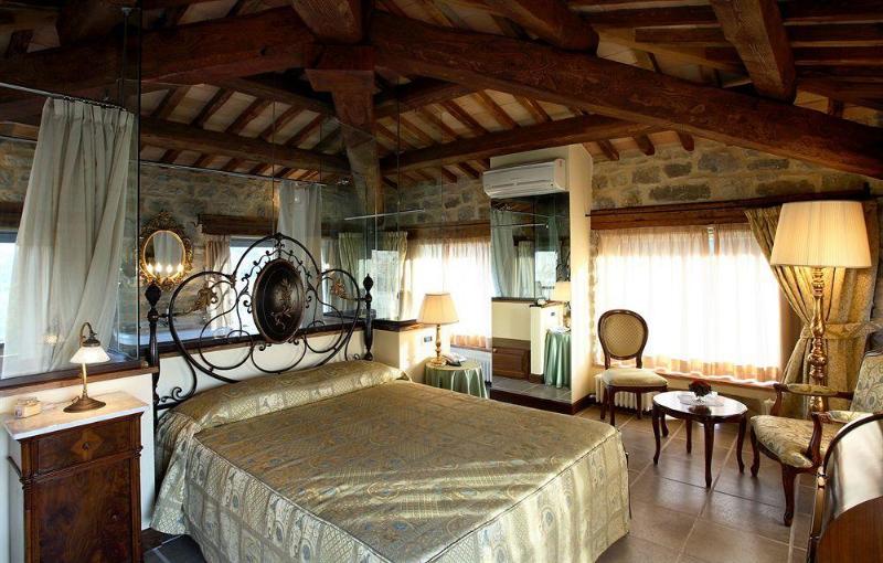 Borgo Hotel Le Terre del Verde — photo 4