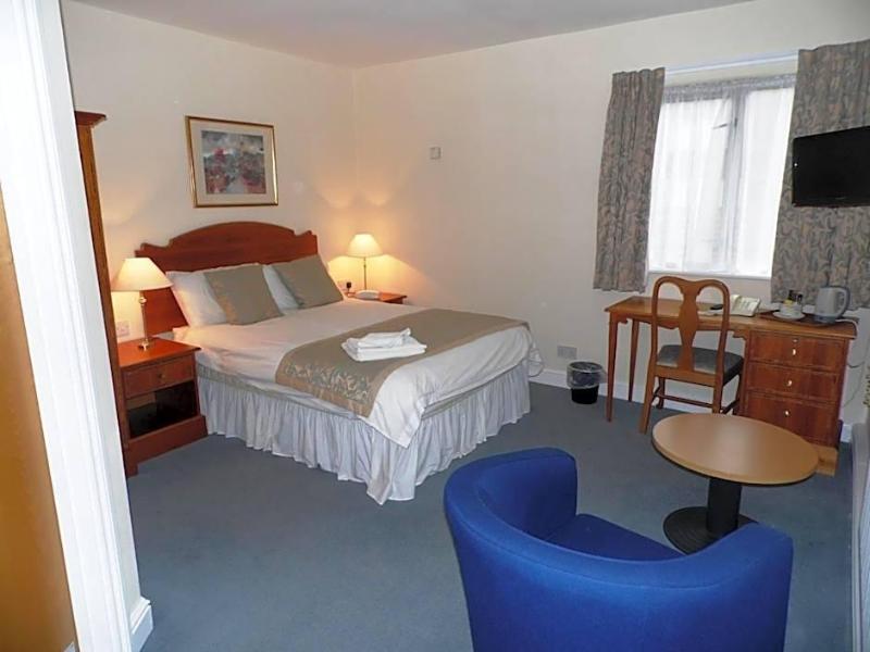 Yarnfield Park Training and Conference Centre image