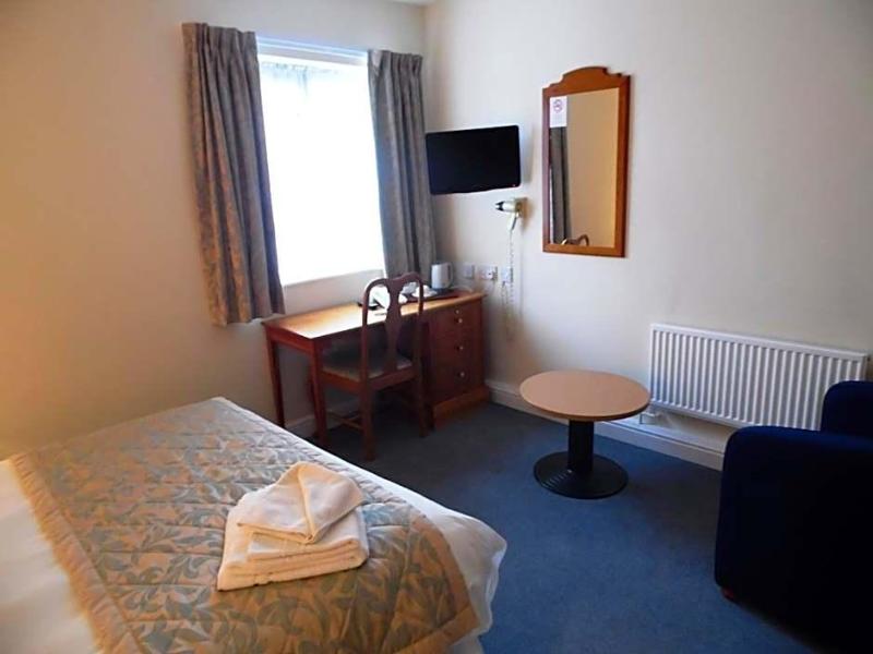 Yarnfield Park Training and Conference Centre image