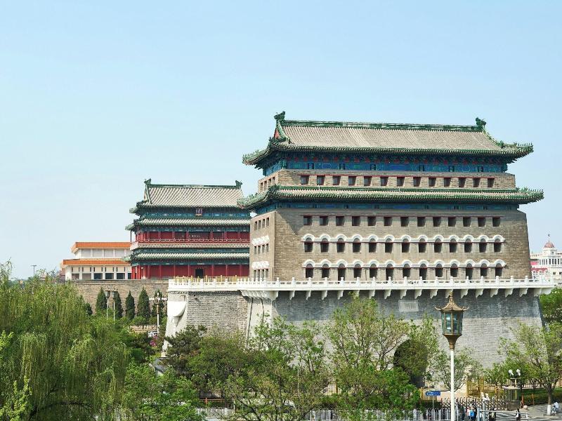 JW Marriott Hotel Beijing Central image