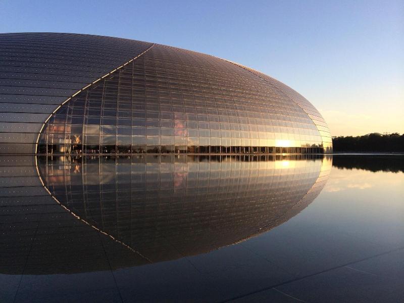 JW Marriott Hotel Beijing Central image