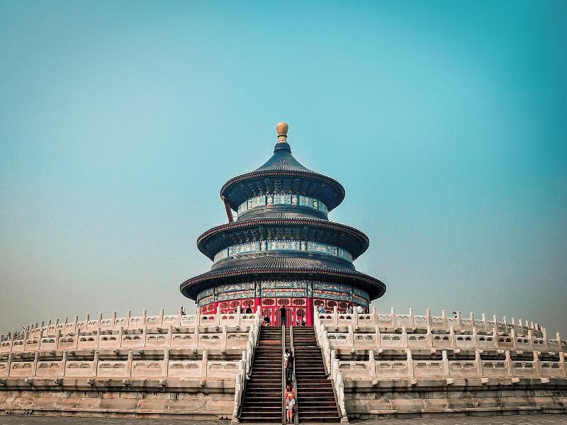 JW Marriott Hotel Beijing Central image