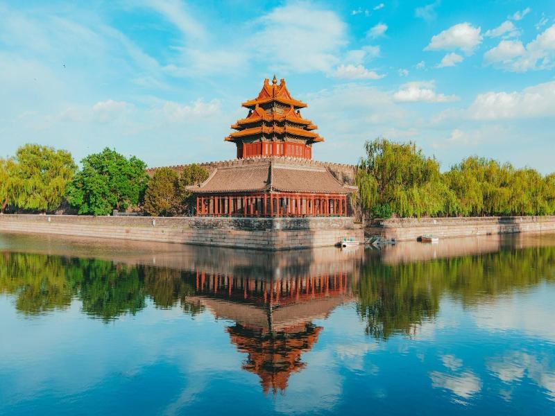 JW Marriott Hotel Beijing Central image
