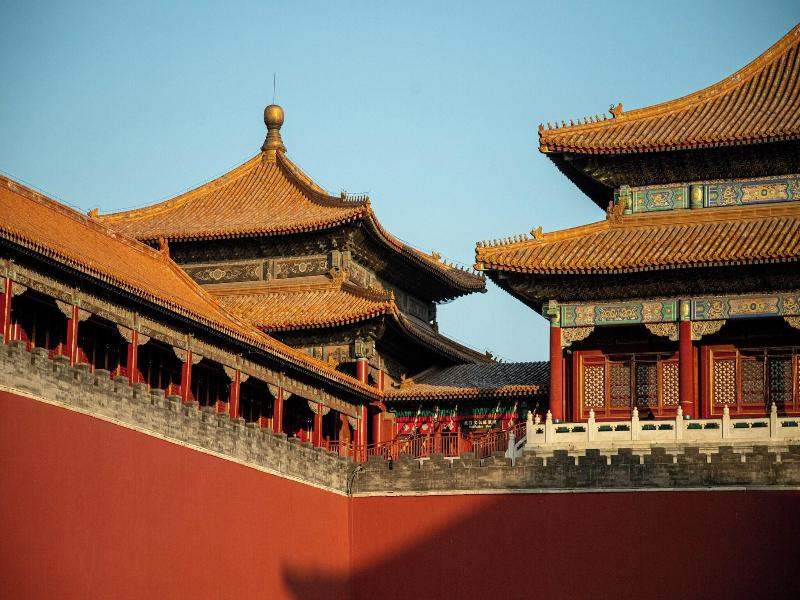 JW Marriott Hotel Beijing Central image