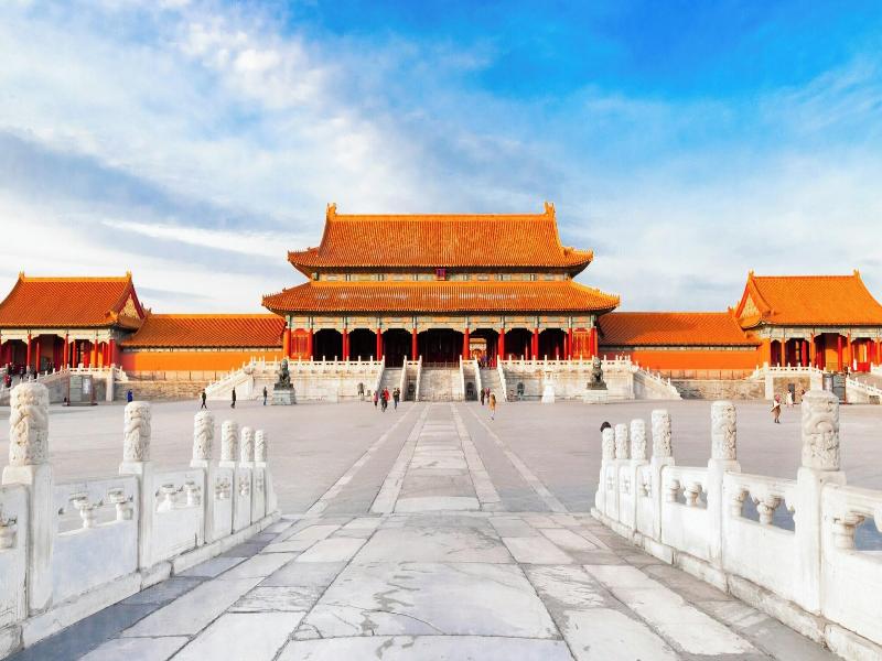 JW Marriott Hotel Beijing Central image