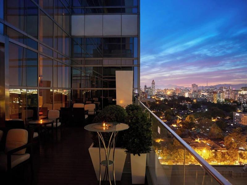 JW Marriott Hotel Beijing Central image