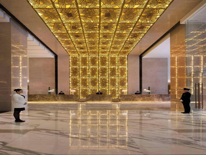 JW Marriott Hotel Beijing Central image