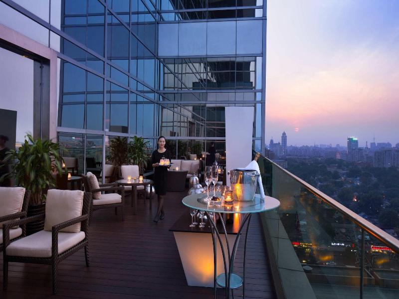 JW Marriott Hotel Beijing Central image