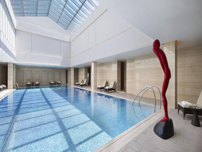 JW Marriott Hotel Beijing Central image
